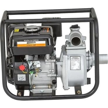 su nasosu qiymətləri: Nasos, Suvarma üçün, quraşdırılma Səthi, Yeni — 6