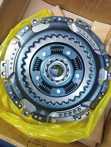 lider diskləri: Məhsul: Avtomobil ehtiyat hissələri və komplektləri Təsvir: - — 2