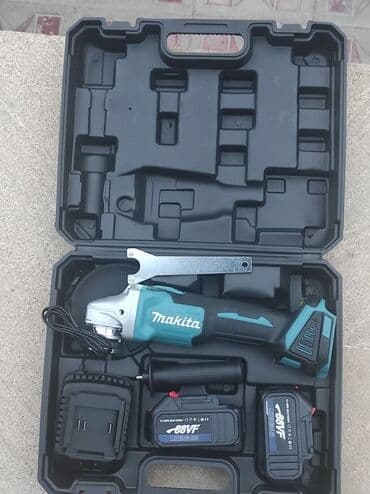 дрели и шуруповерты: Laqonda zaryatkali 88V
Laqonda
Laqunda — 1