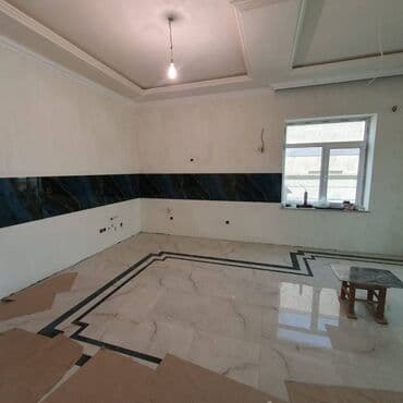 недвижимость в азербайджане купить: Баку, Пос. Шувалан, 185 м², 5 комнат, С бассейном, Комби, Газ, Электричество — 21