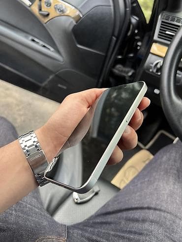 iphone 16 pro 2 el: IPhone 15 Pro, 256 GB, Gümüşü — 3