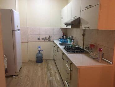 yeni baki masazir: Xətai metrostansiyasının yanında, Xocalı prospekti, 16 mərtəbəli — 17