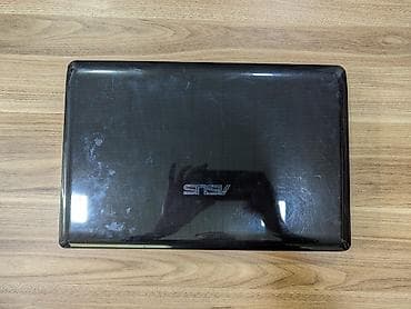 Elektronika: İşlənmiş ASUS 15.6 ", Intel Core i5, 512 GB, Pulsuz çatdırılma — 7