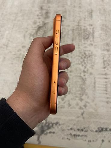 imac ikinci el: IPhone 17 Pro, 256 GB, Narıncı — 3