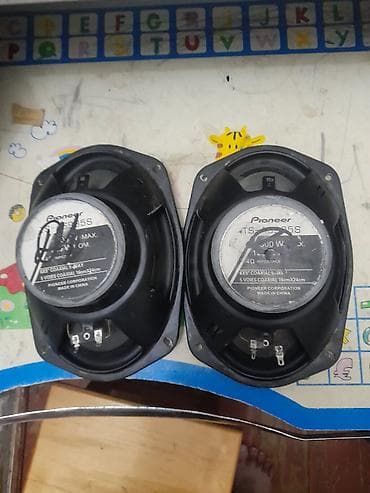 pioneer 600: Kitay kalonkasi 1 cut 800 wat qiymeti 35 manat — 2
