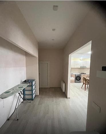 gencede satilan bina evleri 2018: 2 комнаты, Новостройка, 70 м² — 2