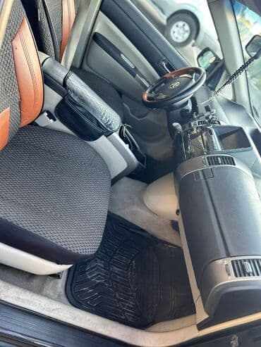 фольксваген 5: Toyota Prius: 1.5 l | 2007 il — 6