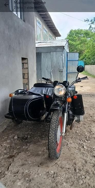 dort teker motor: Hisun - MATASQLET, 720 sm3, 2000 il, 100 km — 1