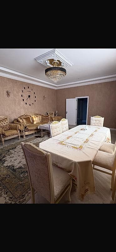 Həyət evləri və villaların satışı: 3 otaqlı, 150 kv. m, Yeni təmirli — 9