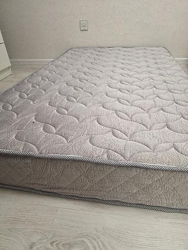 doşəkcə: Ortopedik matras, Bir nəfərlik — 2