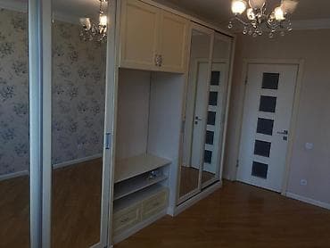 modul tipli ev: Bakı, 3 otaqlı, Köhnə tikili, m. Qara Qarayev, 75 kv. m — 5