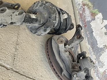 generator 8 kva: Məhsul: Kia/Hyundai ön asqı və əyləc komplekti Təsvir: - Ön — 1