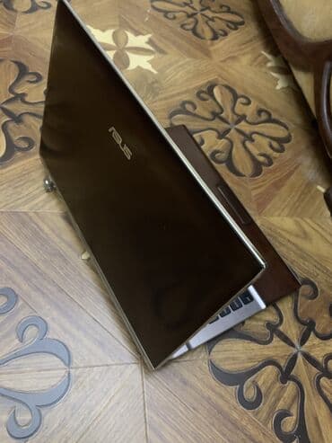 asus ekran: İşlənmiş ASUS 15 ", Intel Celeron, 512 GB, Ünvandan götürmə — 2