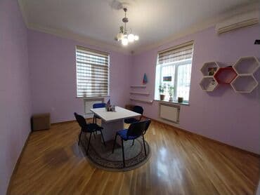 nərimanov obyekt: Nərimanov metrosunun yanı, Metro parkın arxasında 5 mərtəbəli binanın — 6