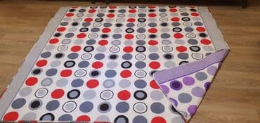 canavar sekilleri yazili: Yorgan — 1