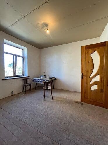 kohnə suraxanıda kirayə evlər: Gəncə, 2 otaqlı, Köhnə tikili, 55 kv. m — 4