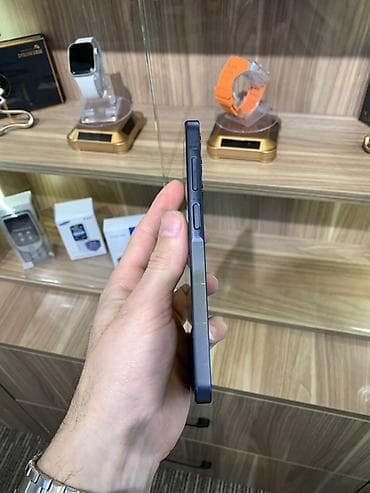 ucuz samsung: Samsung Galaxy A25, 256 GB, rəng - Göy, Simsiz şarj — 2