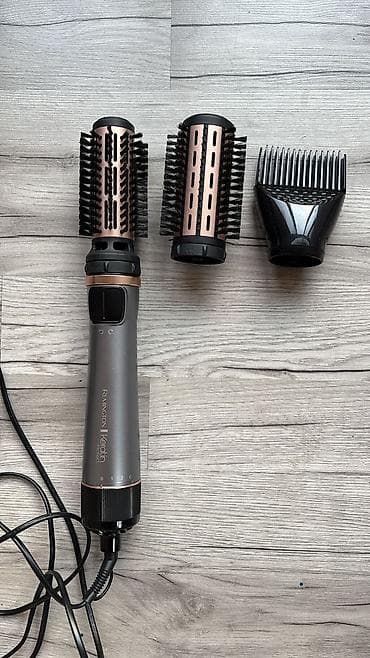 remington: Daraq-fen Remington — 1