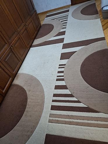 xalça tüklü: Xalça — 2