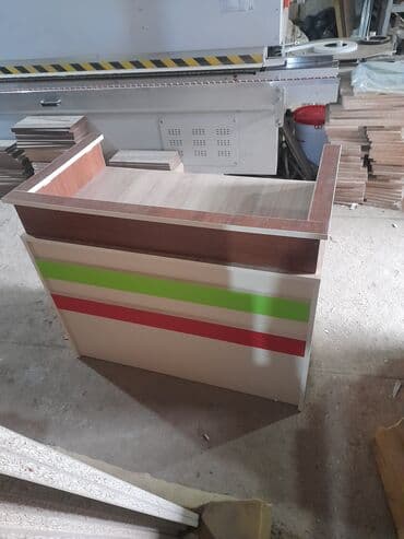 угловой офисный стол: Respşin masası isdəlinən ölcdə isdlnən dizayın isdəlnən rəgdə — 6