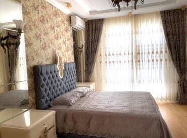 mingecevir yeni tikili binalar: Nizami metrosunun yaxınlığında 19 mertebeli binanın 14-cü — 12