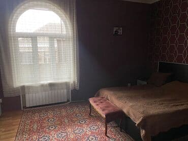 7 ve 8 mkr satilan evler: 6 otaqlı, 7000 kv. m, Orta təmir — 16