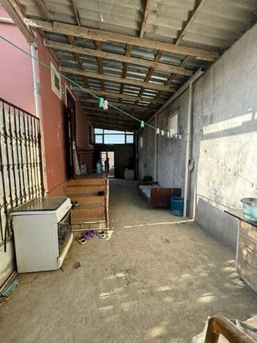 hökməlidə ev: 4 otaqlı, 90 kv. m, Yeni təmirli — 7