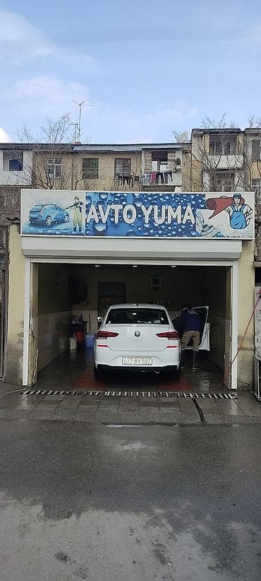 Avtoyuma satılır 24 kv. Unvan: Xalqlar dostluğu B.Nuriyev 16A lalafo.az -da Avtoyuma satılır 24 kv. Unvan: Xalqlar dostluğu B.Nuriyev 16A