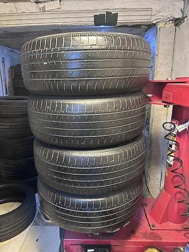 215 55 r17 teker: Yokohama avtomobil şinləri – 215/55 R17 94V Məhsul xüsusiyyətləri: - — 3