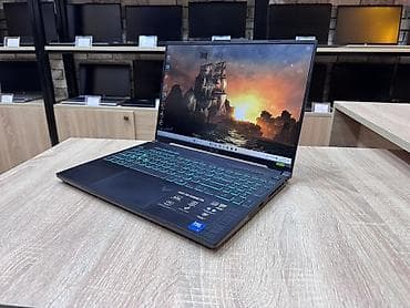 ASUS: İşlənmiş ASUS TUF Gaming, 16 ", Intel Core i5, 512 GB, Ünvandan götürmə, Ödənişli çatdırılma, Rayonlara çatdırılma — 2