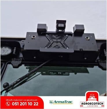 traktor mtz 50: Bəzi texnikalar var ki onlar haqqında nəsə yazmağa ehtiyac olmur — 1