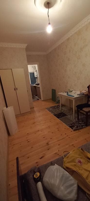 40 kv. m, 1 otaqlı, İnternet, Telefon, İşıq — 4