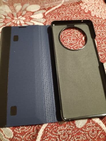 хонор: Honor x9a örtükler ( cixol) ve plonka ( 4azn) uzune cekmeye — 15