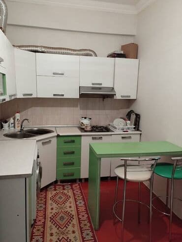 купить квартиру в баку ахмедлы: Ахмедлы, 2 комнаты, Новостройка, м. Ахмедлы, 58 м² — 8