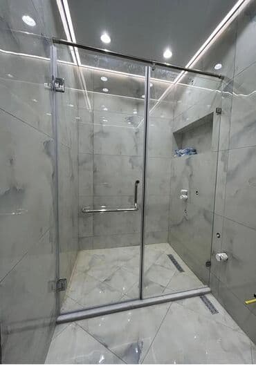 ayna qapi: Yeni Üstü açıq kabina, Künc üçün, Pulsuz çatdırılma — 21