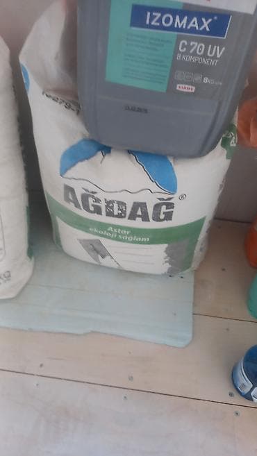 bak temiri: Ağdağ Astar. 4. Azn — 1