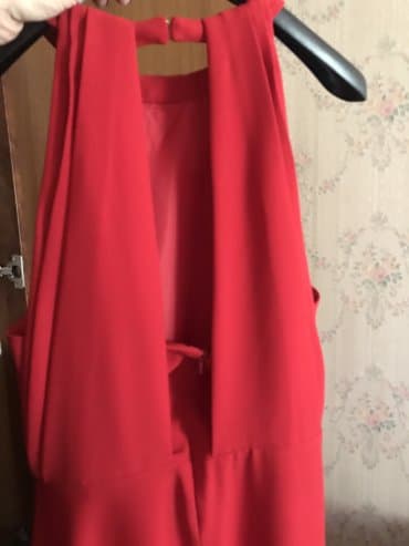 givenchy l'interdit qiymeti ideal: Mango,size M,50 manat — 2