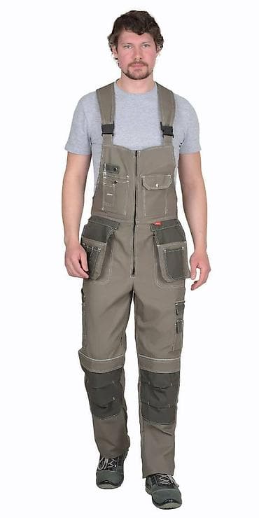 Другая мужская одежда: İşçi geyimləri və uniformalar, işçi ayaqqabıları, Ən sərfəli — 4