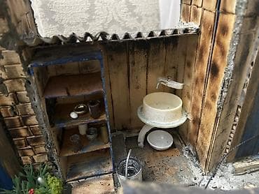 Taxta üçün boyalar: Dekor məhsulları — 5