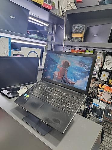 Acer: İşlənmiş Acer 15.6 ", Intel Core i3, 512 GB, Ödənişli çatdırılma, Ünvandan götürmə — 3