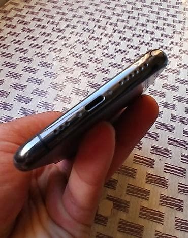 mac pro: IPhone 11 Pro, 64 GB, Space Gray, Face ID — 5