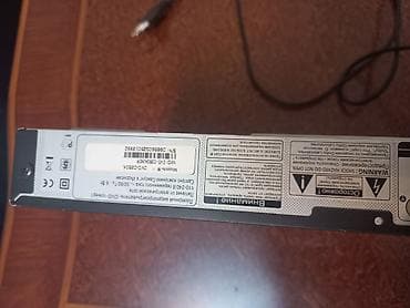 dvd disk: Samsung — 6