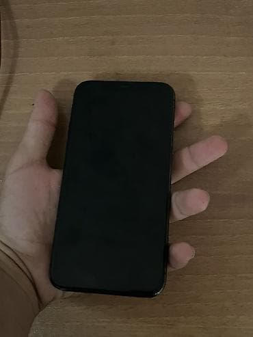 2 əl telefonlar: IPhone 11 Pro, 64 GB, Space Gray — 3