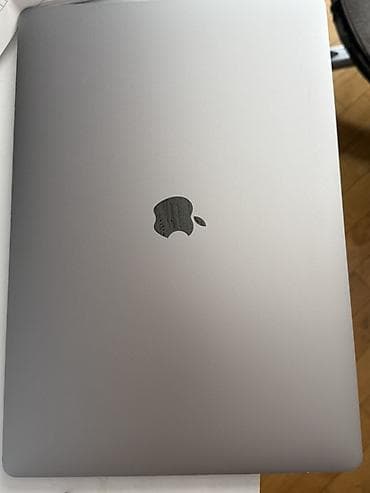 sony notebook: MacBook Pro çox yaxşı vəziyyətdədir. Heç bir problemi yoxdur, ideal — 1