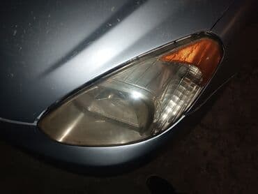 f10 fara: Komplekt, Hyundai, 2006 il, Orijinal, İşlənmiş — 2