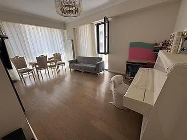 bine sovxoz evler: City Garden Nərimanovda 3 otaqlı kirayə mənzil. Yerləşmə: - Bakmil — 1