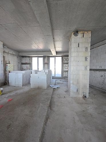 daxili kreditle evler 2026: Ağ şəhər, 4 otaqlı, Yeni tikili, m. Xətai, 182 kv. m — 8