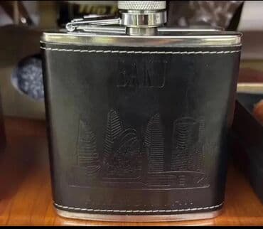 Toyota: Souviner spirtlik dəsti – “Azerbaijan/Baku” gravüralı Məzmun: - — 4