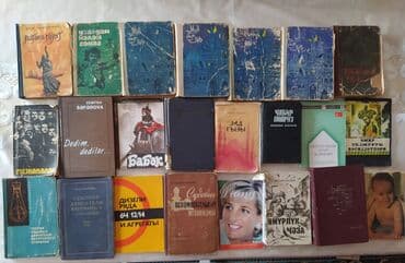 3000 misal məktəbəqədər pdf: Kitablar qiyməti 2 - 10 manat arasında dəyişilir — 9