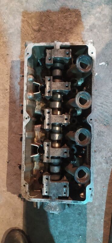 motor opel astra g 2.0 turbo: Mitsubishi Airtrek üçün orjinal ehtiyat hissələri var — 1